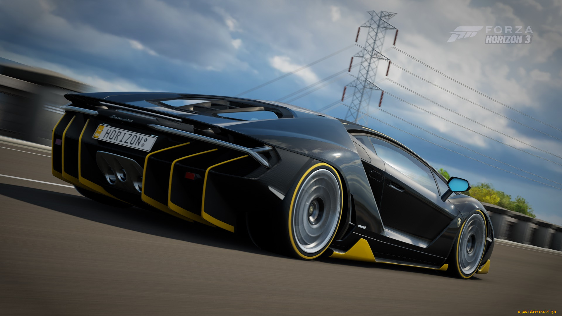  , forza horizon 3, forza, horizon, 3